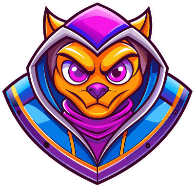 GamingSkillVault Logo