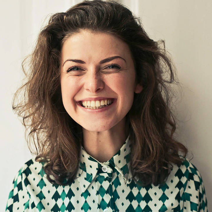 Mia Miller avatar